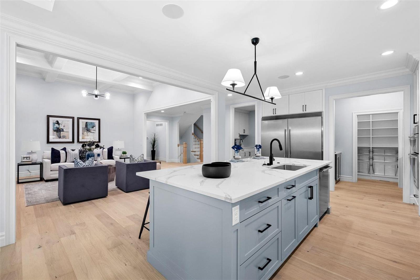 McCormick Estate - Residential