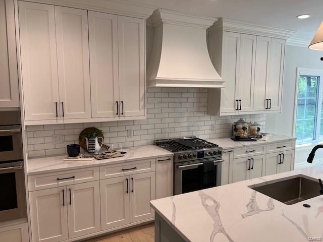 McCormick Estate - Residential