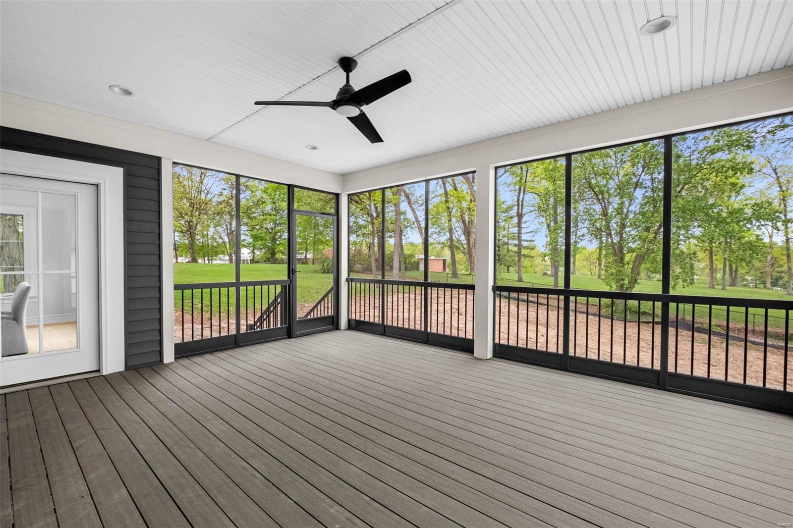 McCormick Estate - Residential