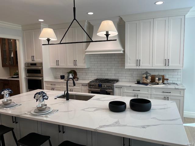 McCormick Estate - Residential