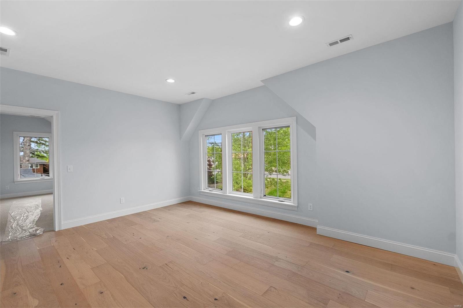 McCormick Estate - Residential