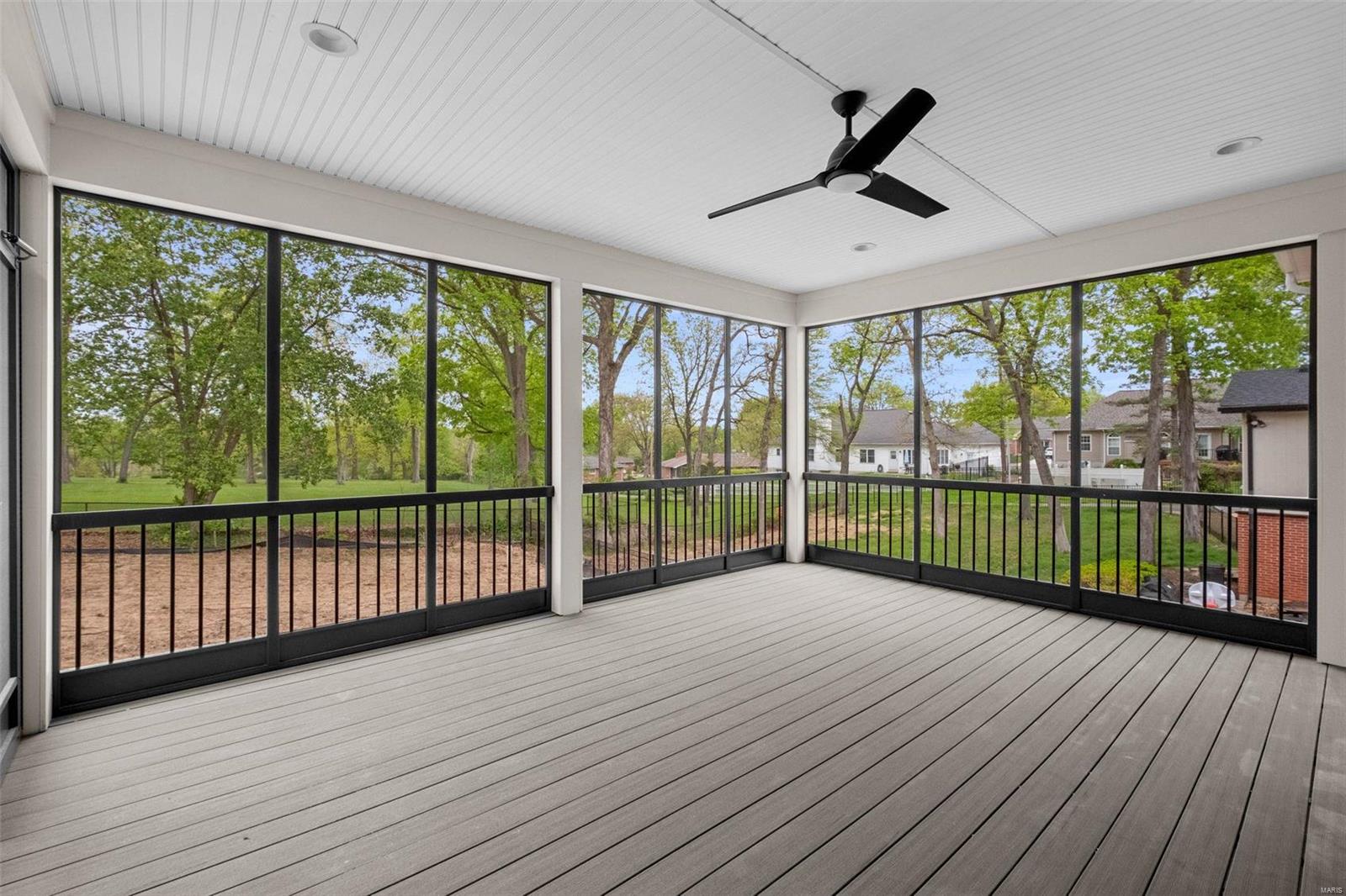 McCormick Estate - Residential