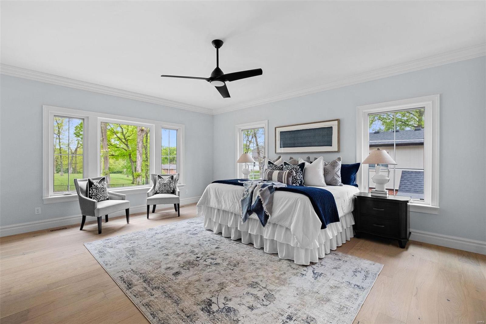 McCormick Estate - Residential