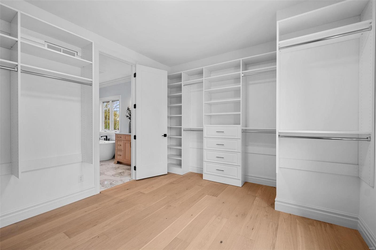 McCormick Estate - Residential