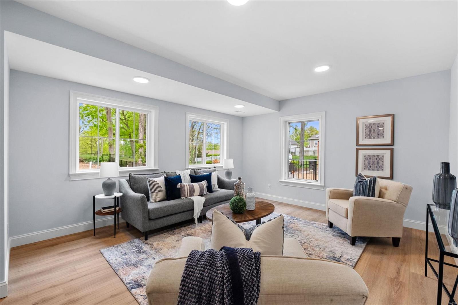 McCormick Estate - Residential