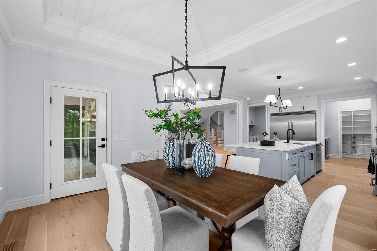 McCormick Estate - Residential