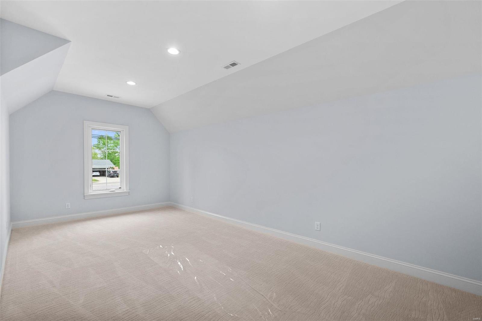 McCormick Estate - Residential