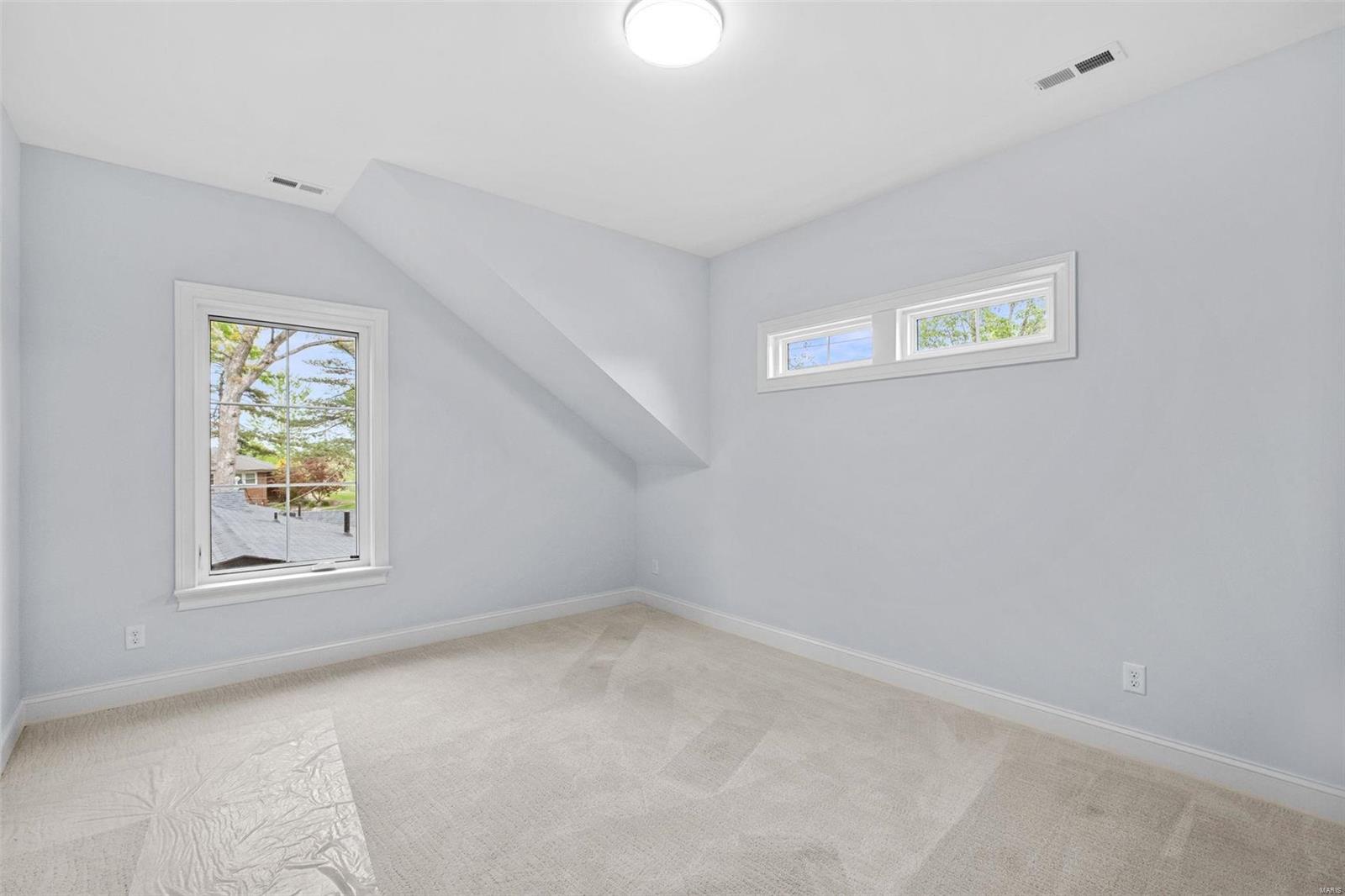 McCormick Estate - Residential