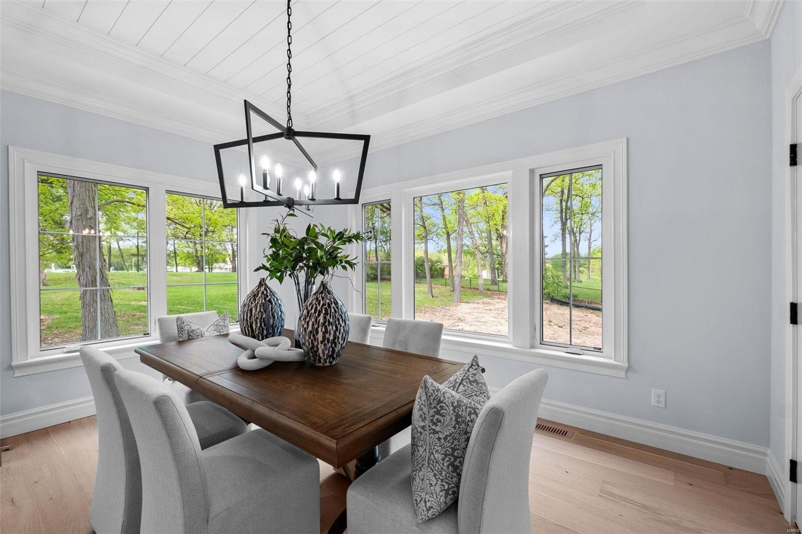 McCormick Estate - Residential