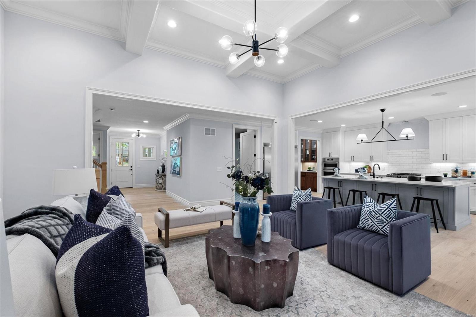 McCormick Estate - Residential