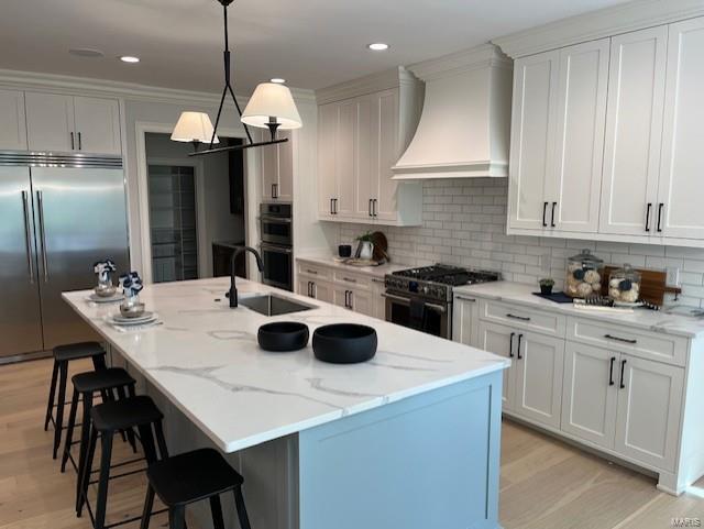 McCormick Estate - Residential