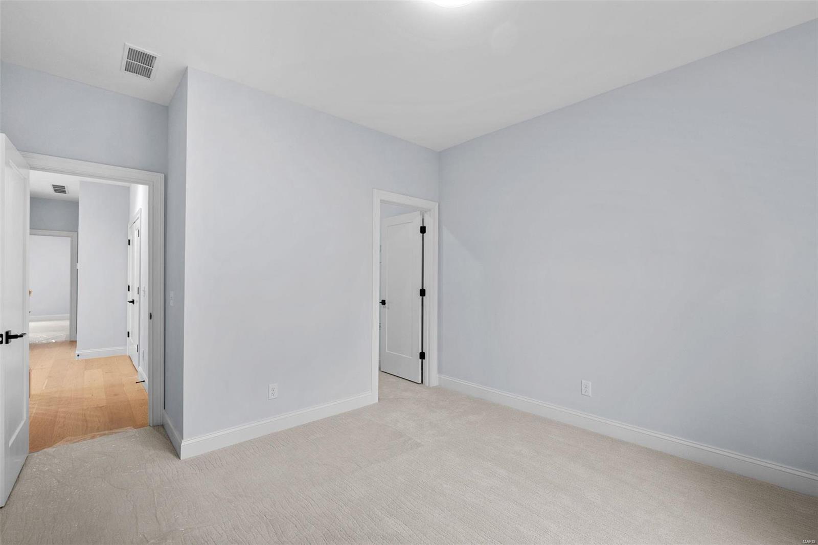 McCormick Estate - Residential