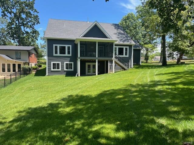 McCormick Estate - Residential