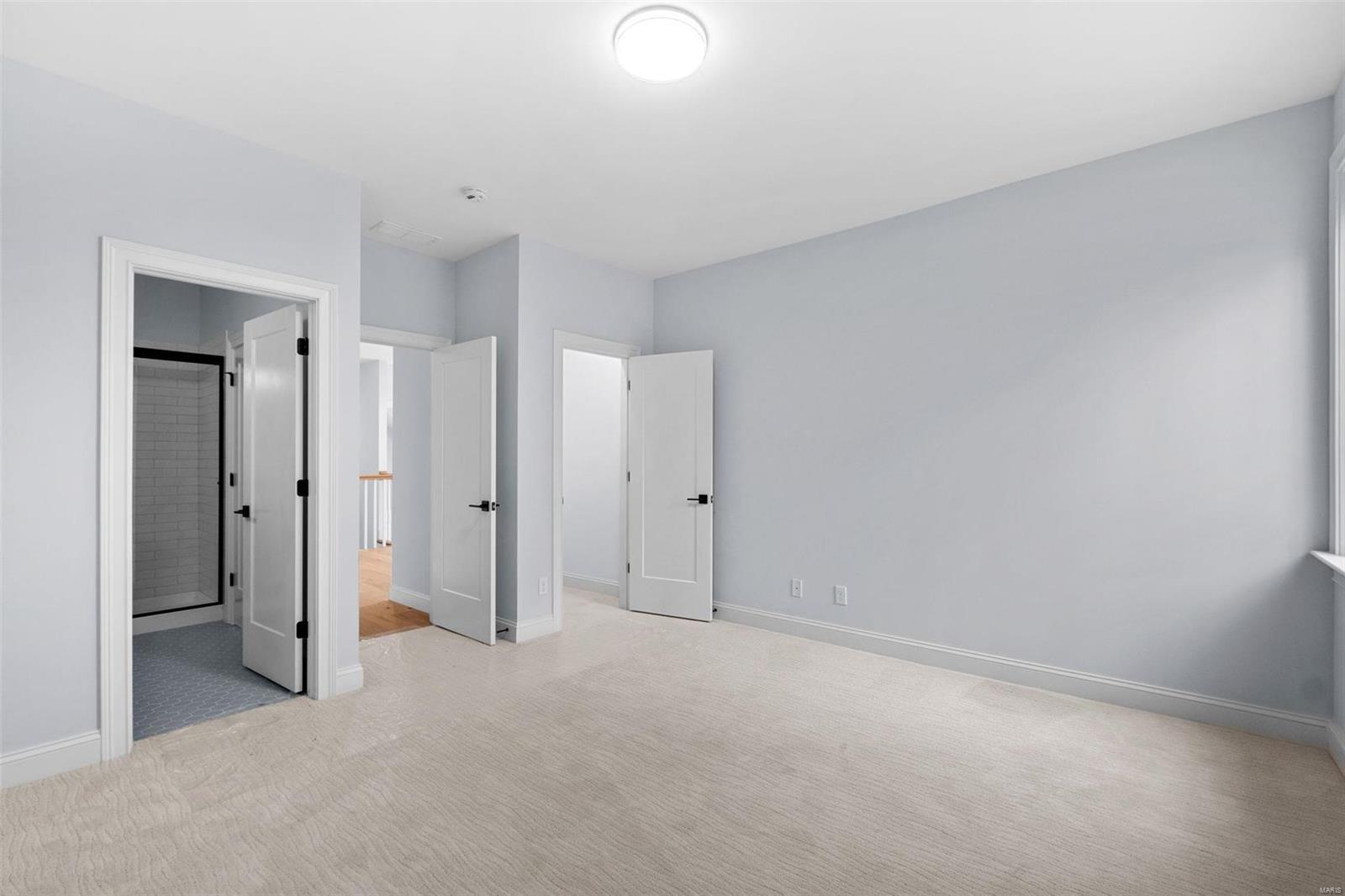 McCormick Estate - Residential