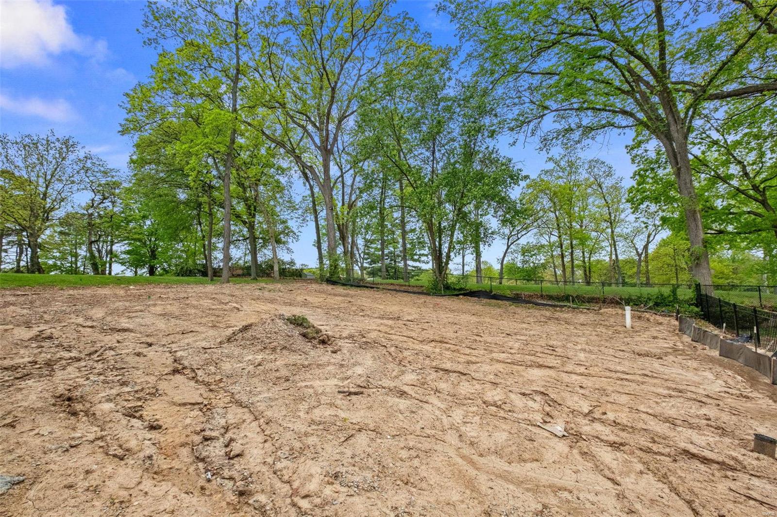 McCormick Estate - Residential