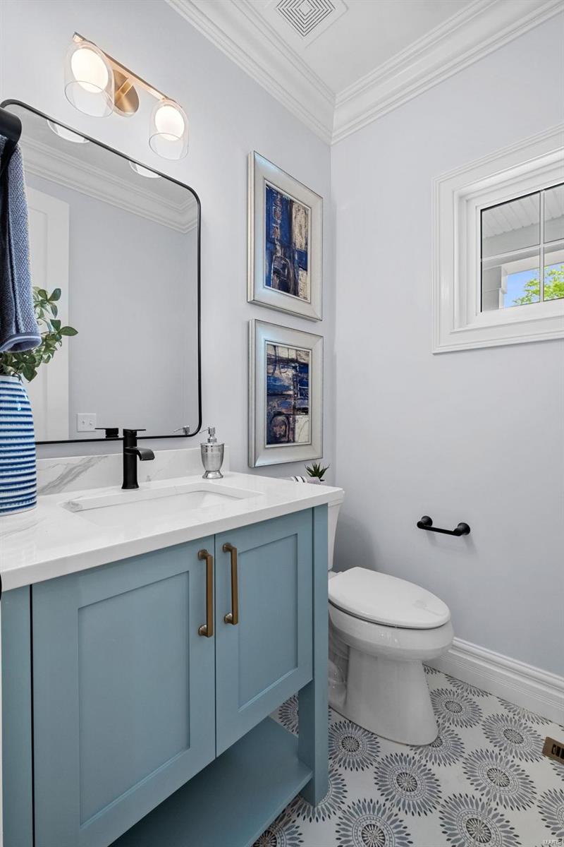 McCormick Estate - Residential