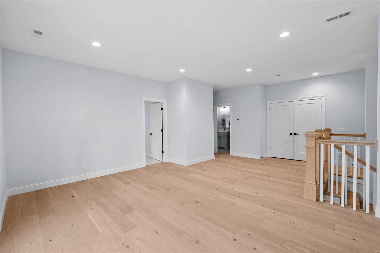 McCormick Estate - Residential