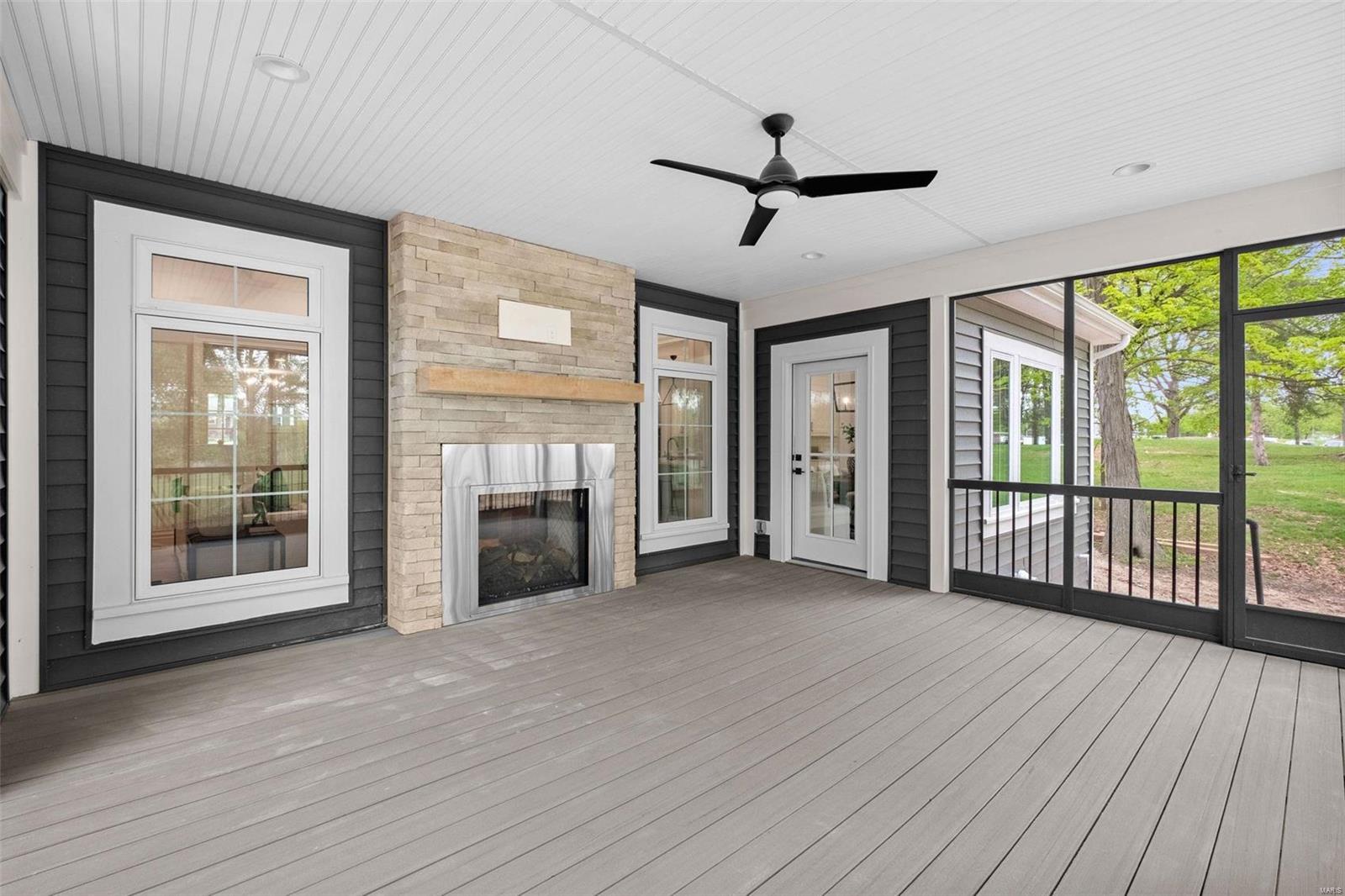 McCormick Estate - Residential