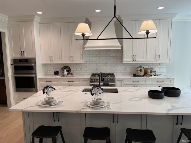 McCormick Estate - Residential