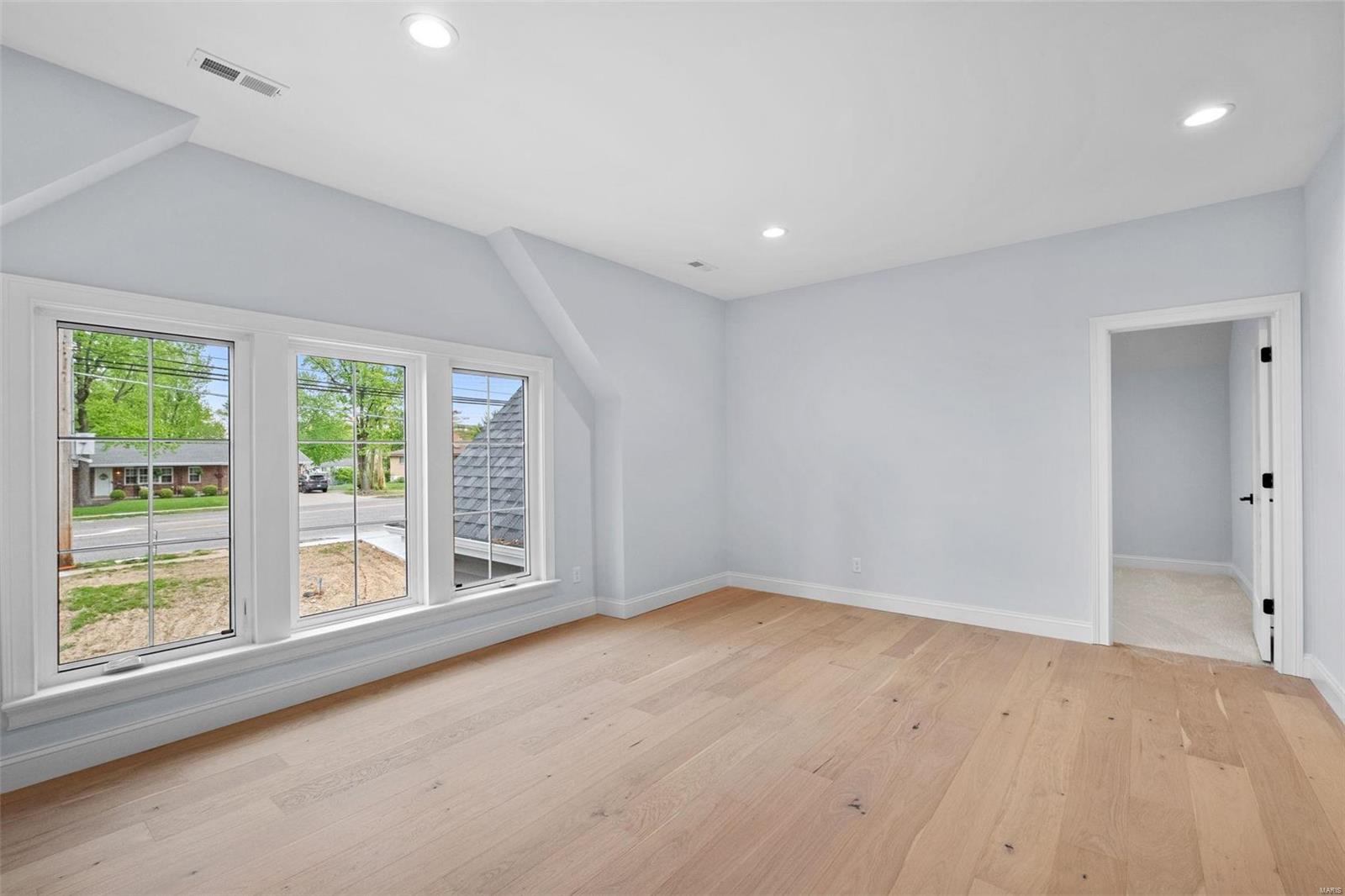 McCormick Estate - Residential