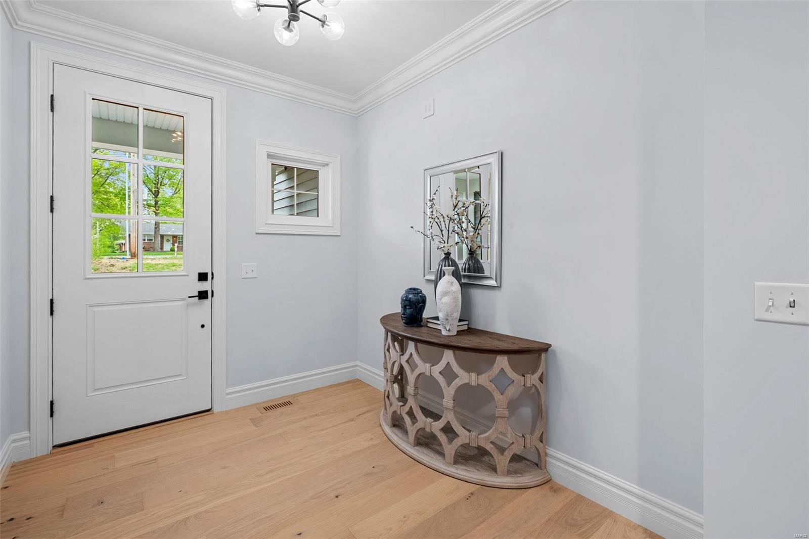 McCormick Estate - Residential