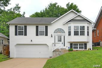 Lakewood Blk - Residential