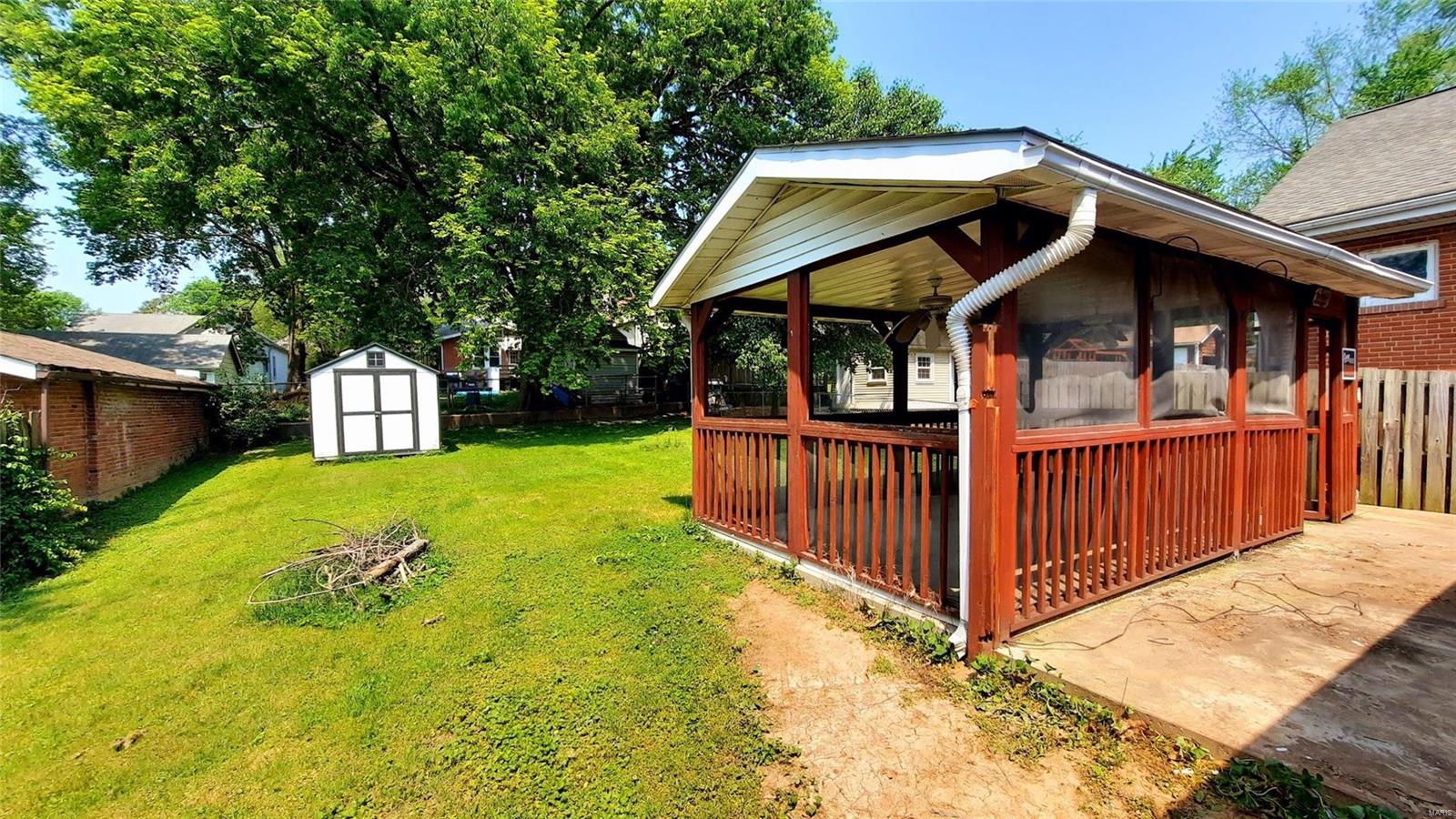 Lakewood Blk - Residential