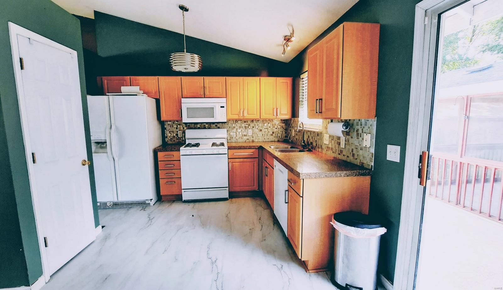 Lakewood Blk - Residential