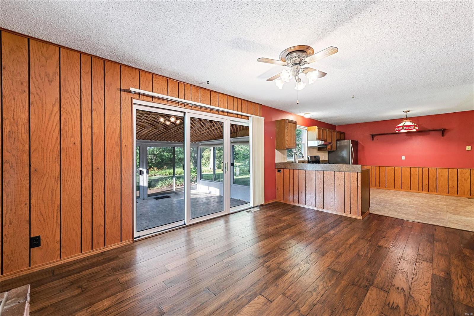 Town & Country South 2 - Residential