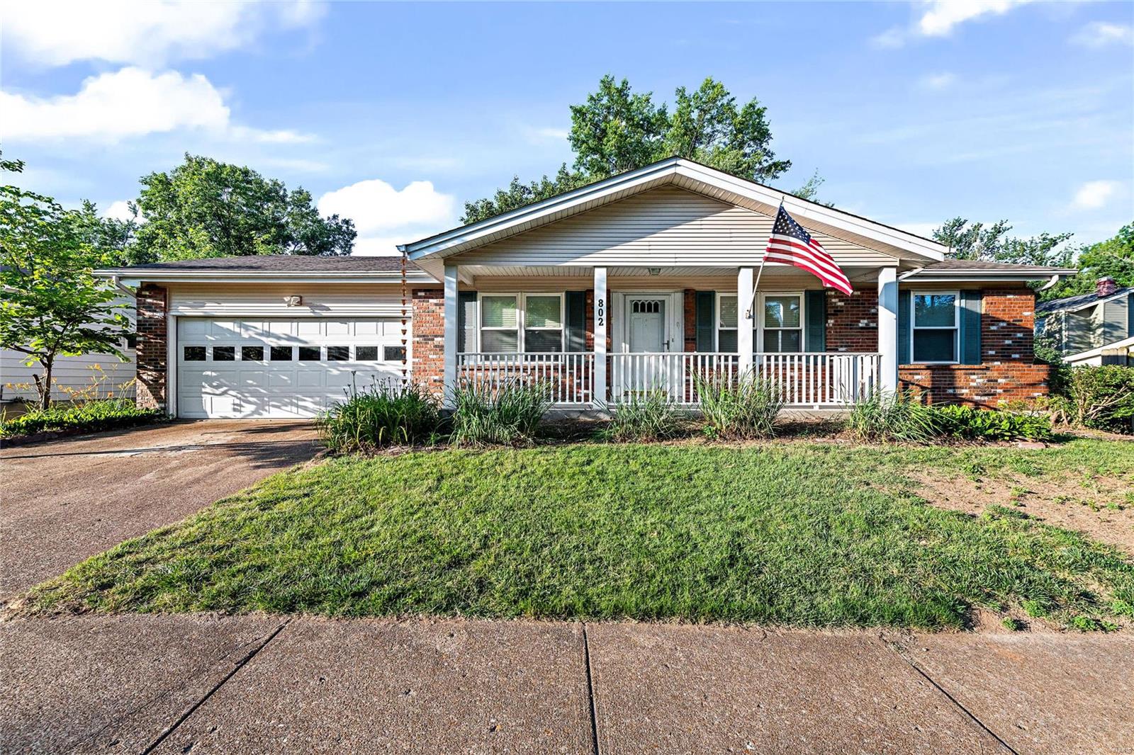 Town & Country South 2 - Residential