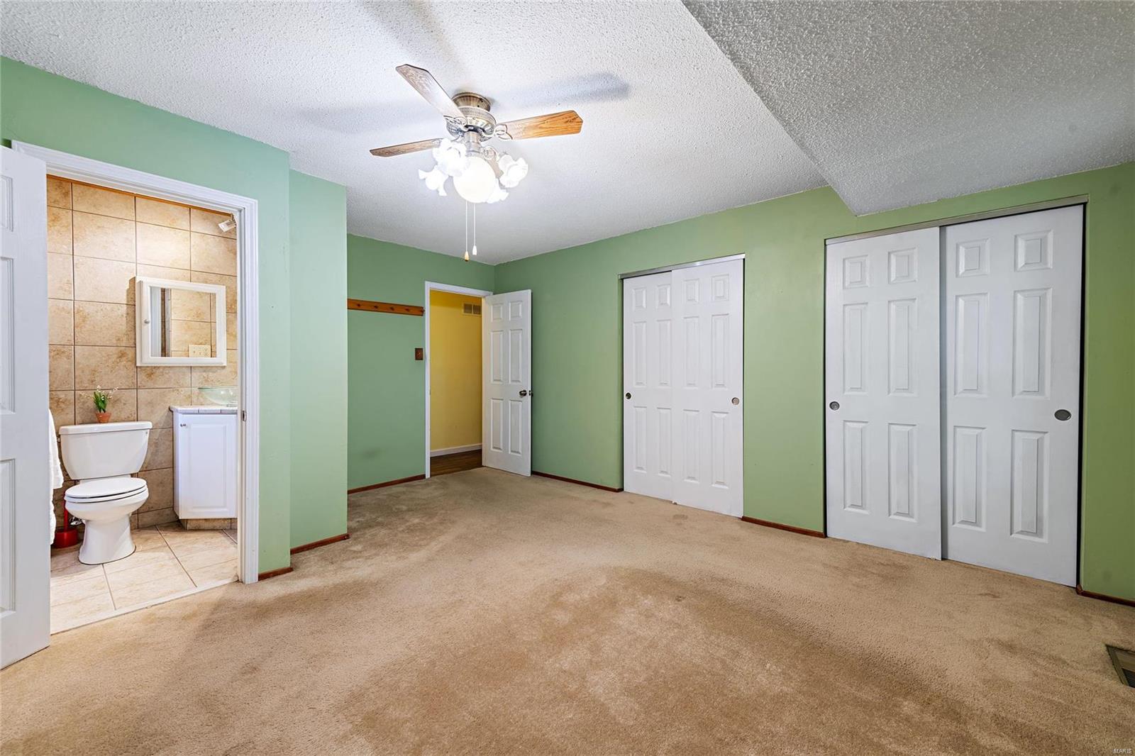 Town & Country South 2 - Residential