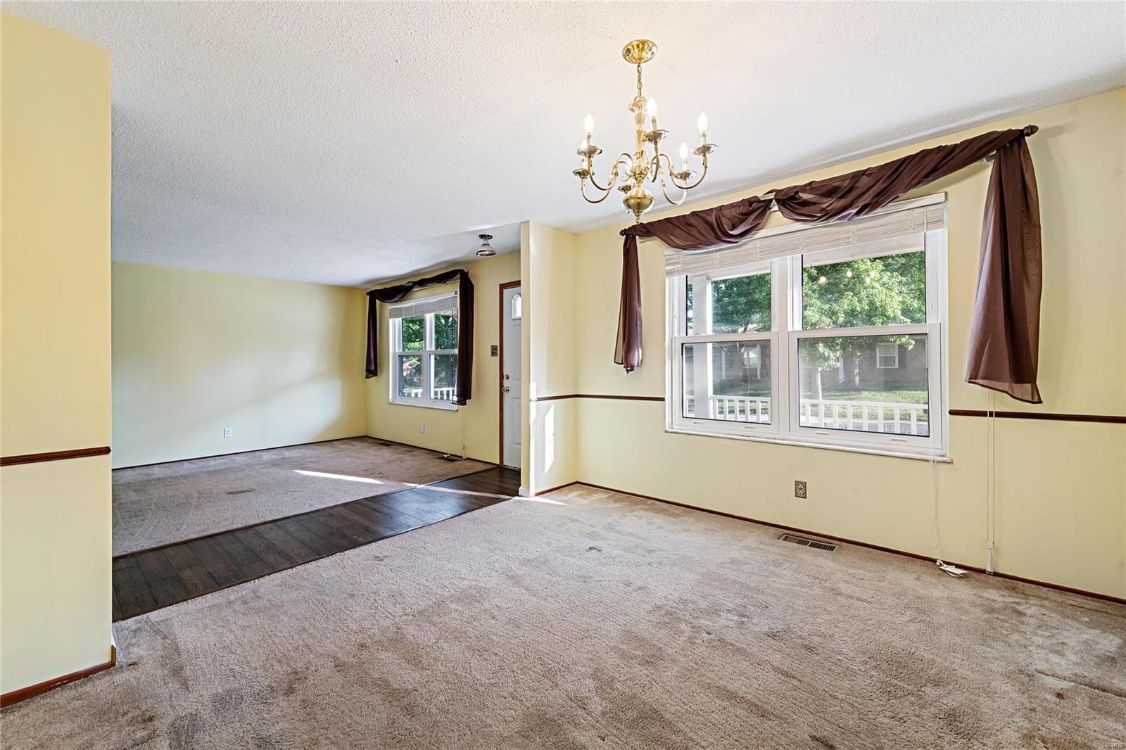 Town & Country South 2 - Residential