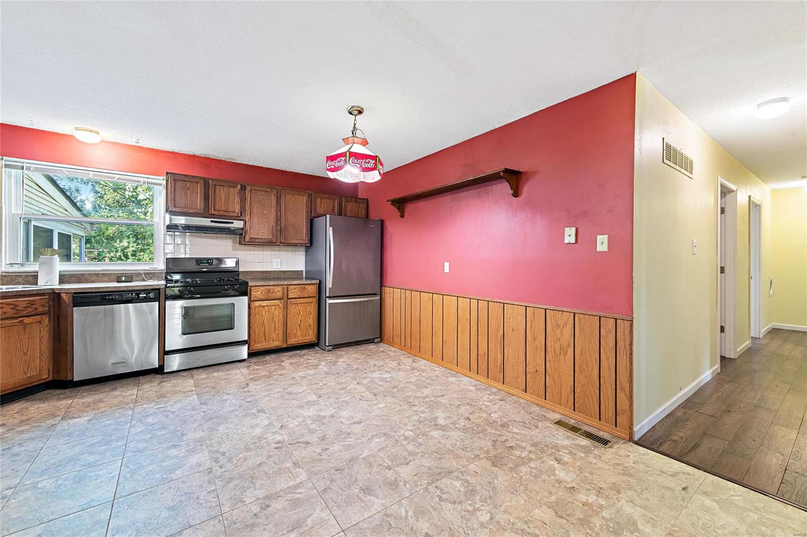 Town & Country South 2 - Residential