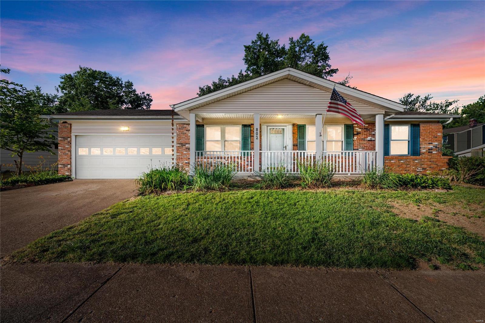 Town & Country South 2 - Residential