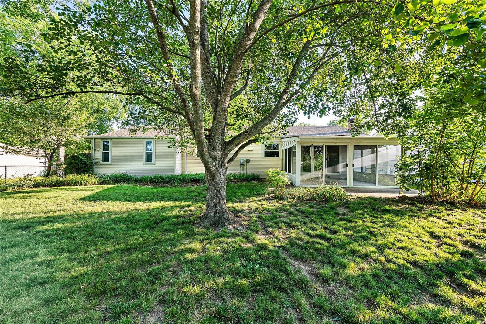 Town & Country South 2 - Residential