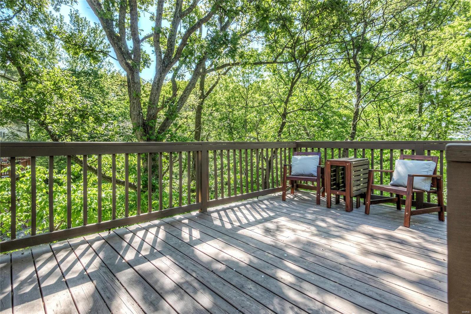 Carman Woods 1 - Residential