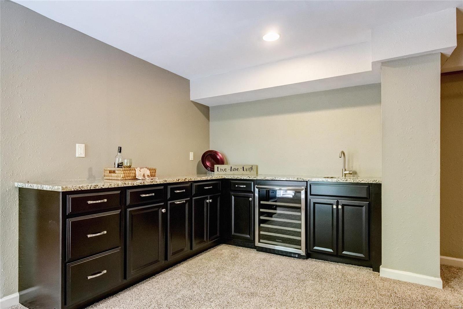 Carman Woods 1 - Residential