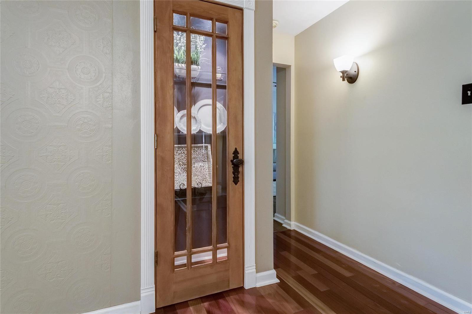 Carman Woods 1 - Residential