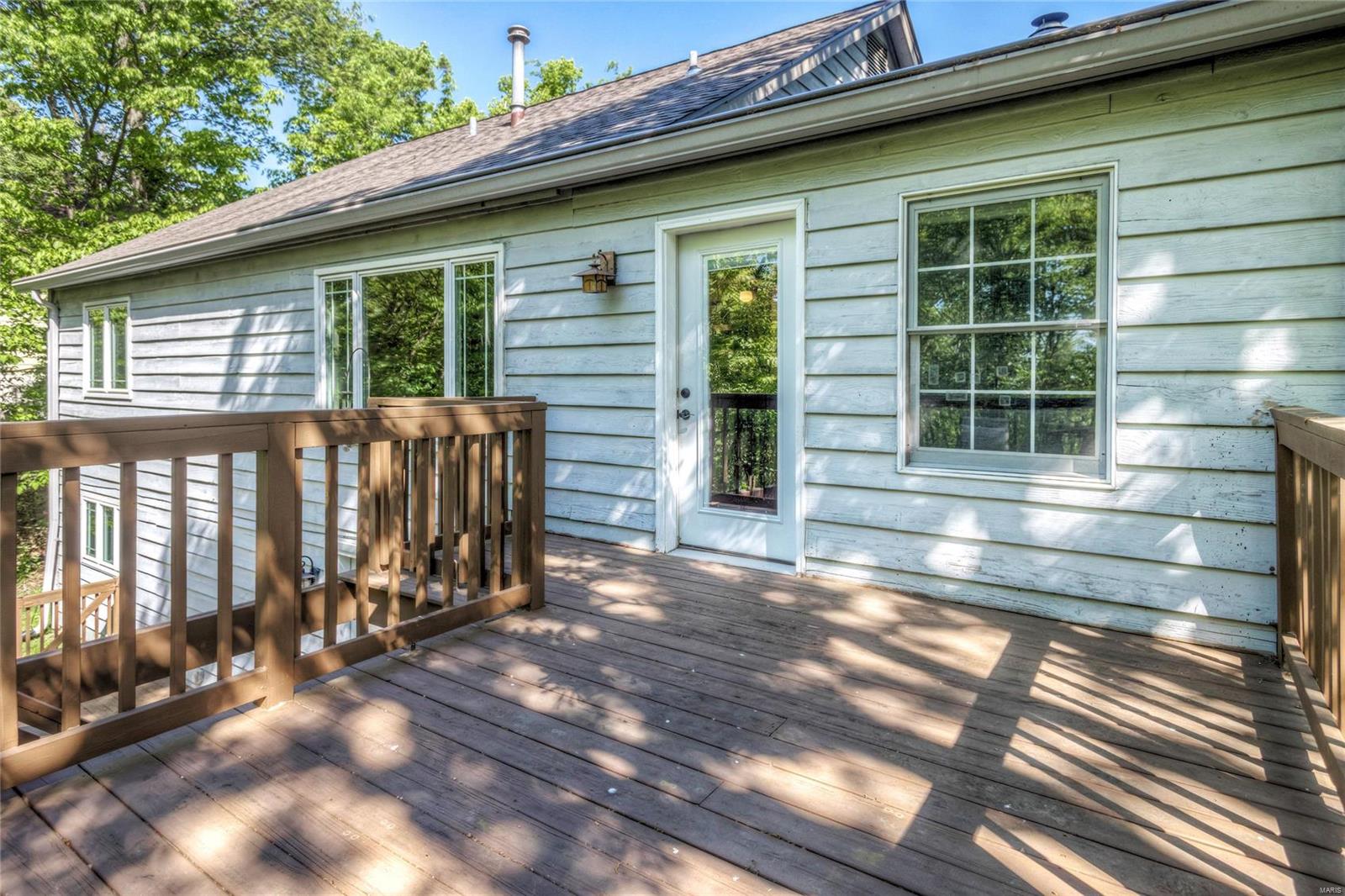 Carman Woods 1 - Residential