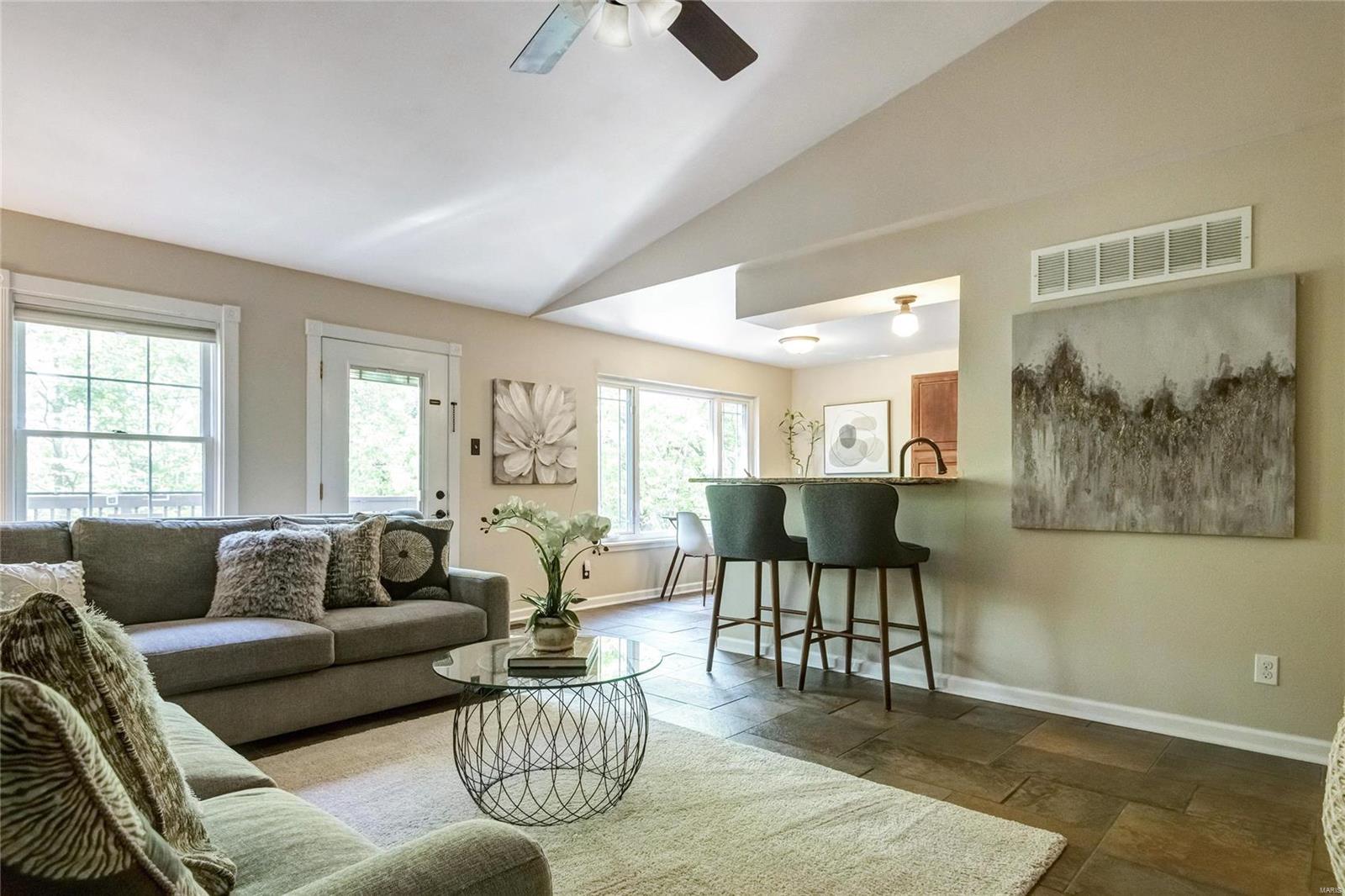 Carman Woods 1 - Residential