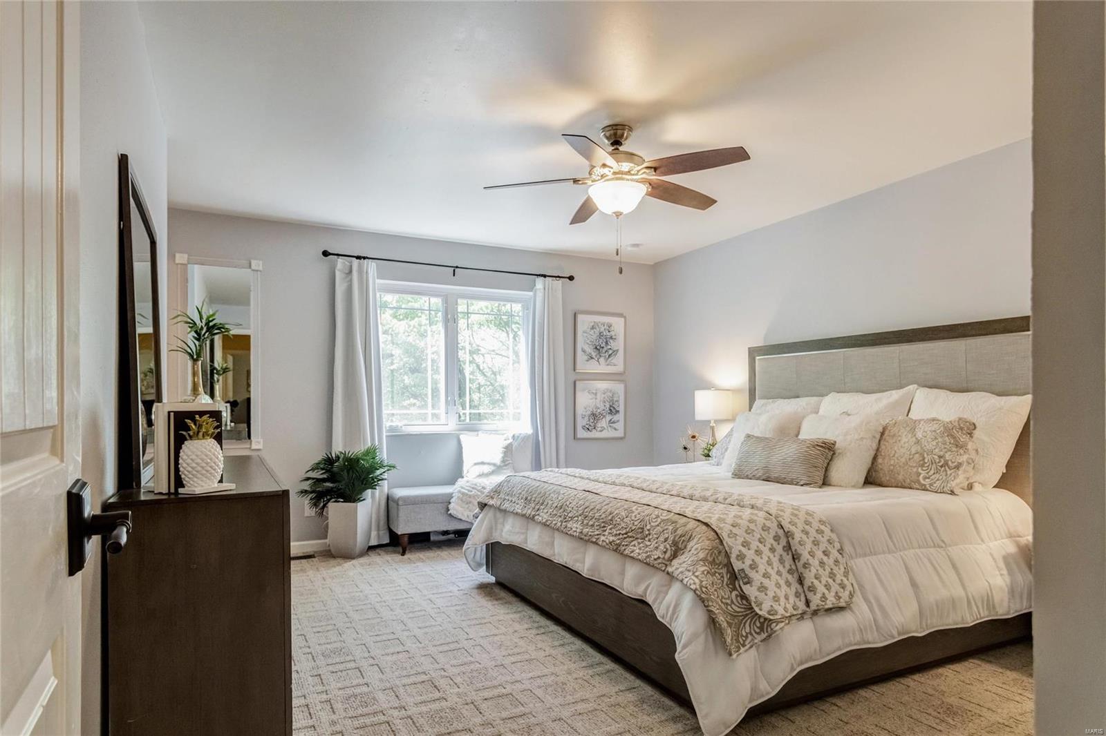 Carman Woods 1 - Residential