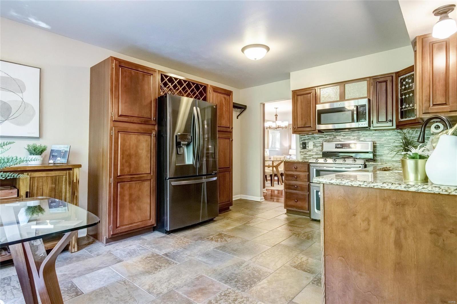 Carman Woods 1 - Residential