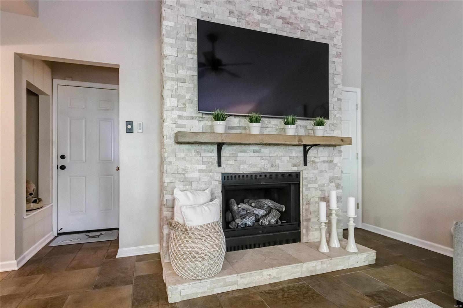 Carman Woods 1 - Residential