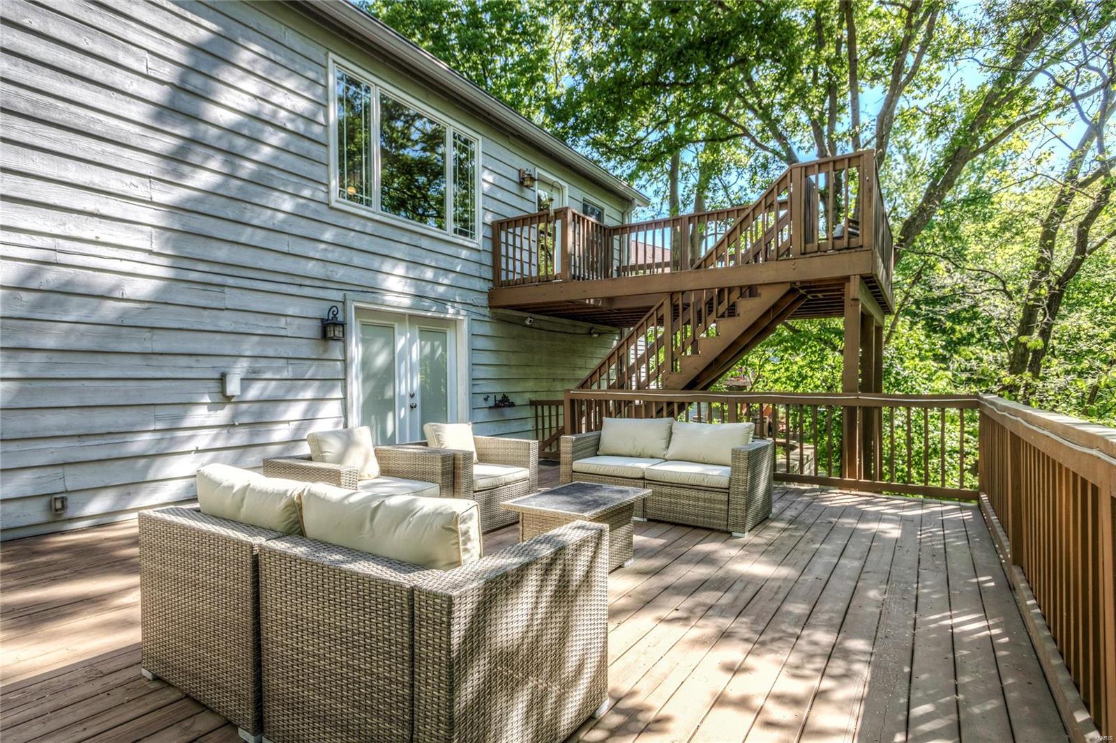 Carman Woods 1 - Residential