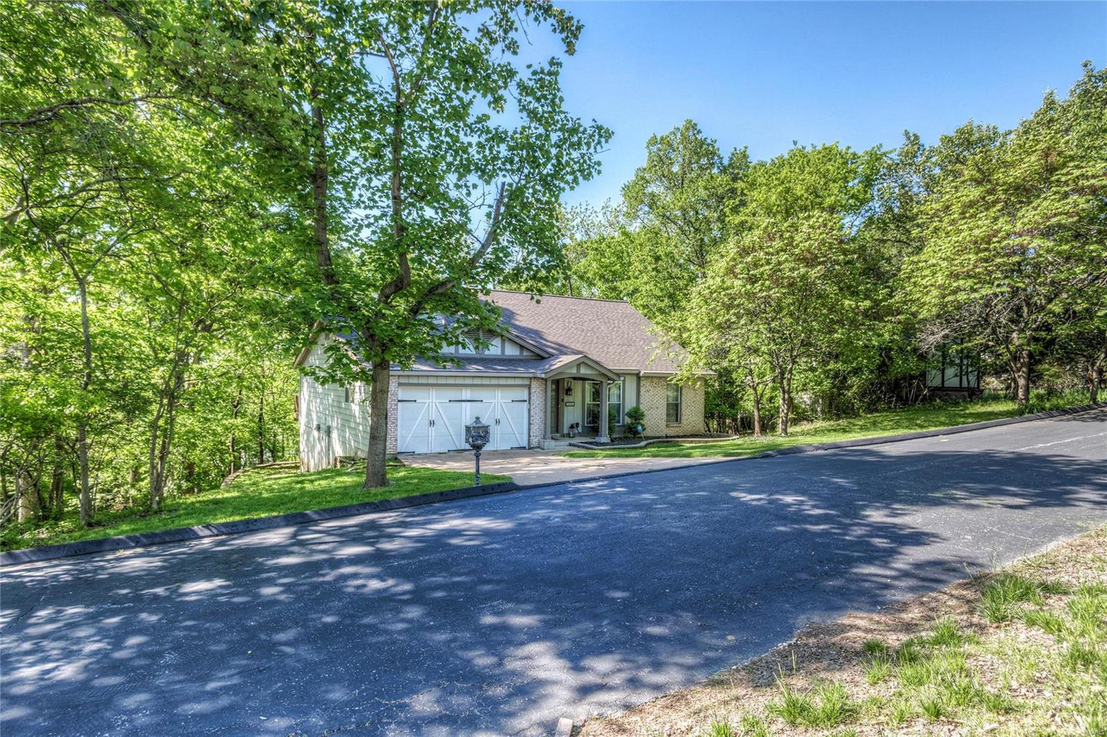 Carman Woods 1 - Residential