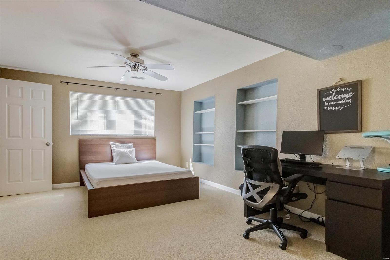 Carman Woods 1 - Residential