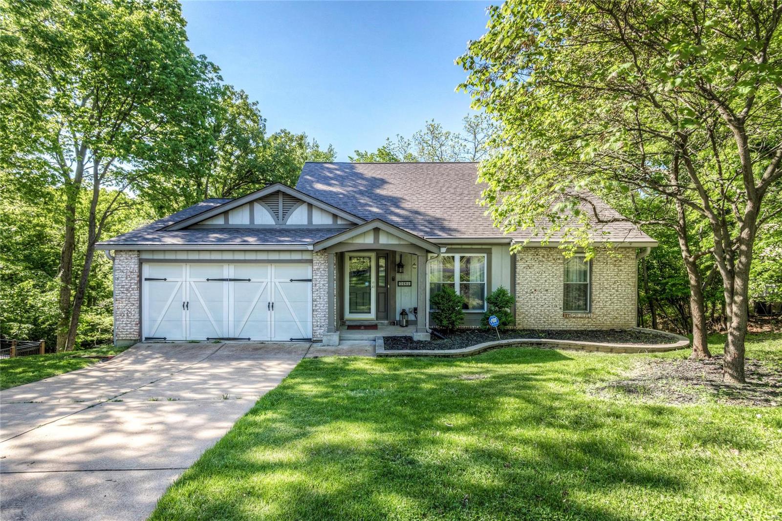 Carman Woods 1 - Residential