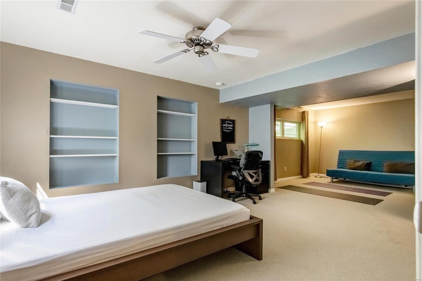 Carman Woods 1 - Residential