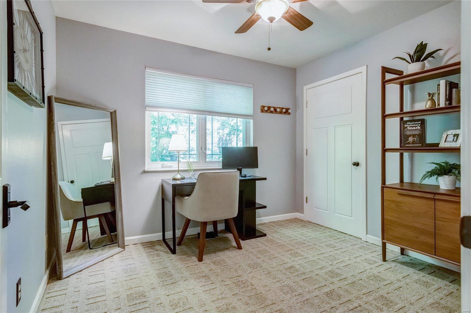 Carman Woods 1 - Residential