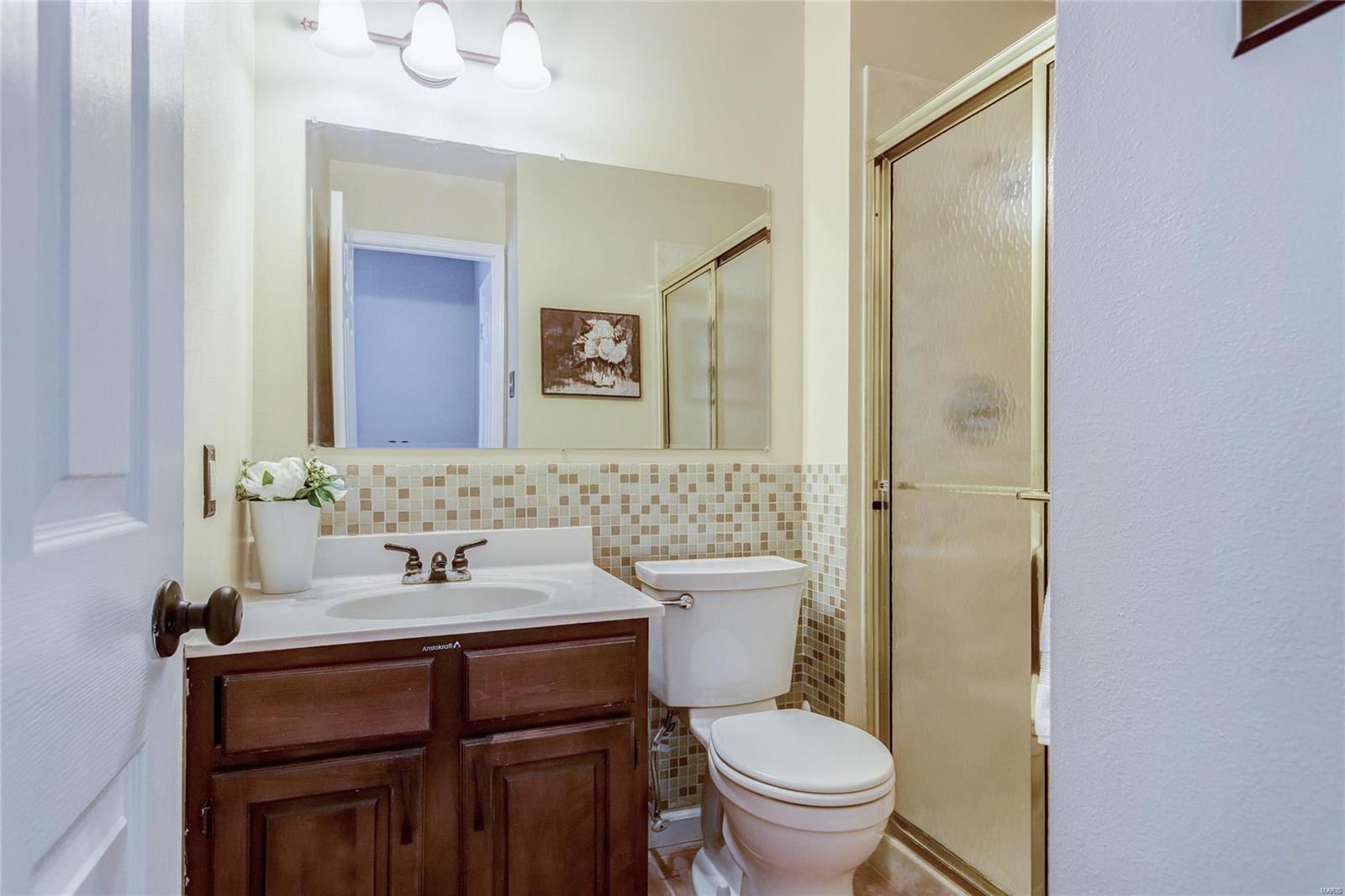 Carman Woods 1 - Residential